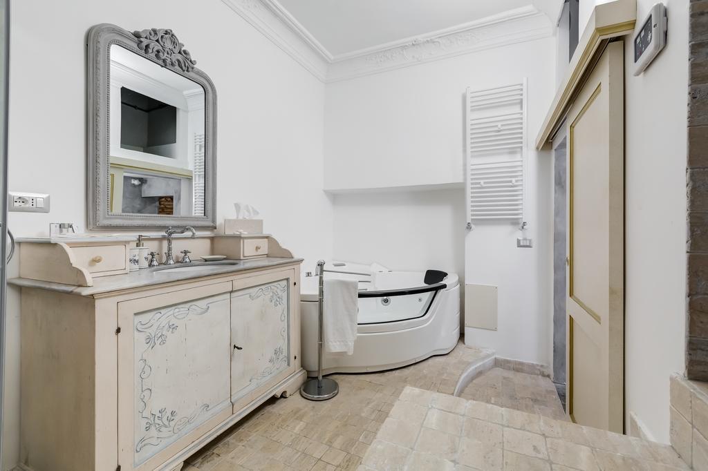 Lejlighed Colonna - Spanish Steps &