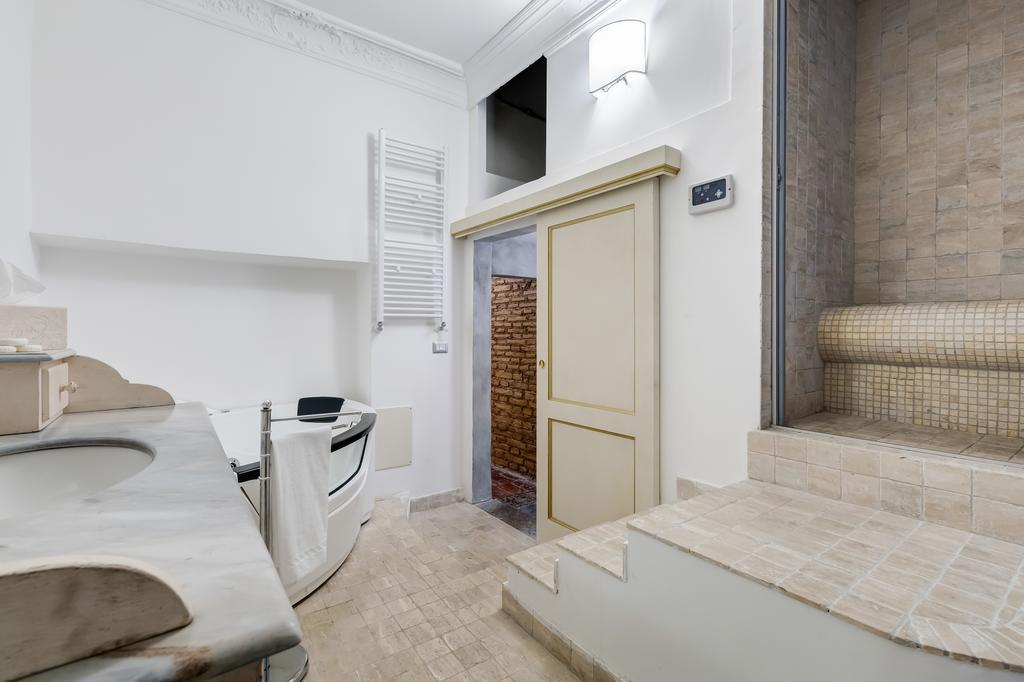 Colonna - Spanish Steps & Lejlighed Rom
