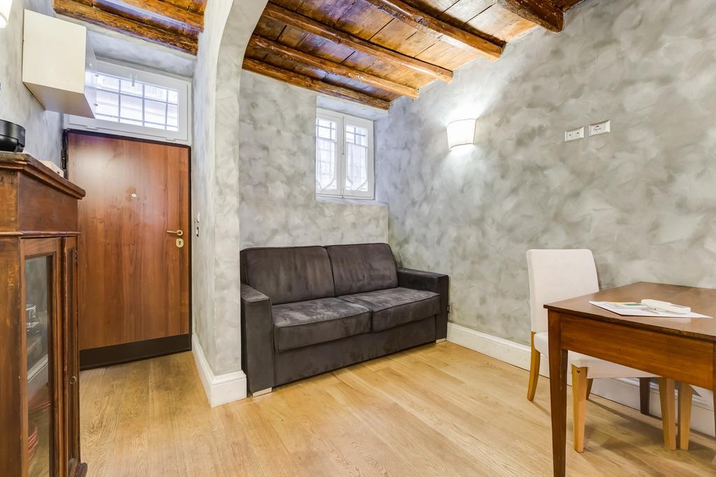 Lejlighed Colonna - Spanish Steps &