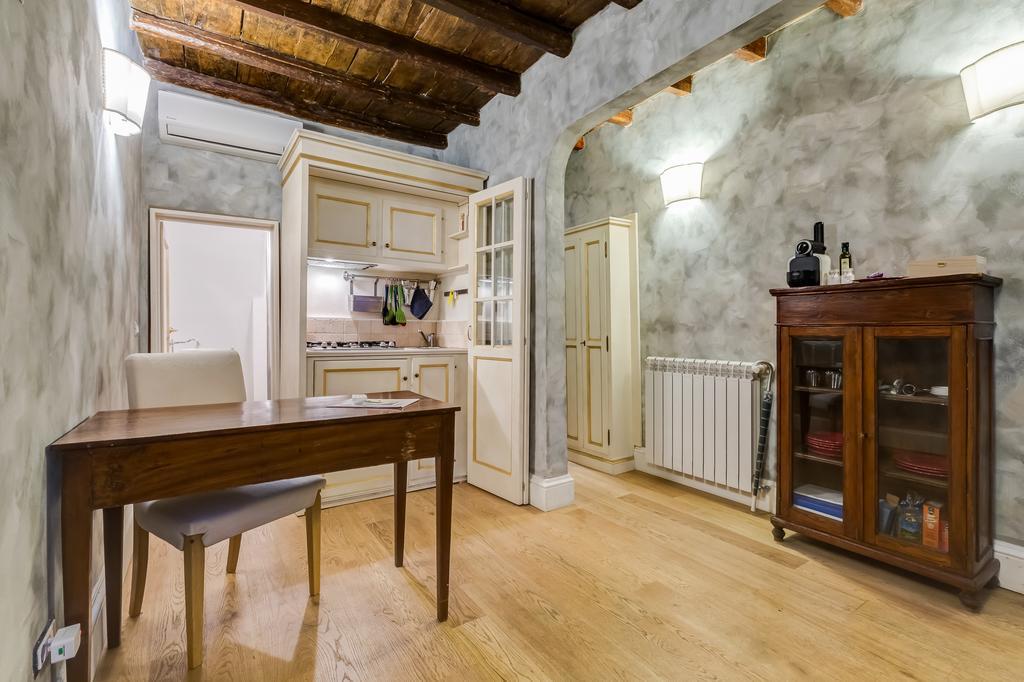 Colonna - Spanish Steps & Lejlighed Rom